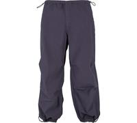 Pantalón parachute Urban Classics Popline S