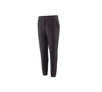 Patagonia - Ropa para trail running - M's Terrebonne Joggers Black - Talla M - Negro Negro M