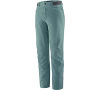 Patagonia - Ropa para escalada - M's Venga Rock Pants - Reg Blue Sage de Softshell - Talla 34 US - Azul Azul 34 US