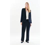 Pantalón pclement azul marino mujer 44