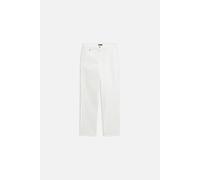 Pantalón Perseo crudo mujer 38