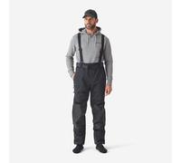 Pantalón Pesca Vadeo 900 BR-S Estanco Transpirable Escarpines Neopreno 2XL