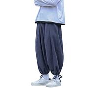 Pantalon Pijama Hombre Con Bolsillos Deporte Mallas Corto a Tipo Pegados Lona Largo Chef Azules Precio Pliegues Esquinis Precios Parchados Vigilante Cómodos Brillante Entre