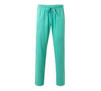 Pantalón Pijama Microfibra 533007 30 - MENTA XXL