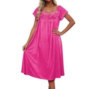 Pantalon Pijama Mujer Invierno Camisero Sexis Camisa Vestido Modernos Enterizas Azul Masculino Lazo Abertura 4 Ositos Perritos Lunares Térmica Adelante Kawaii Postparto Intima