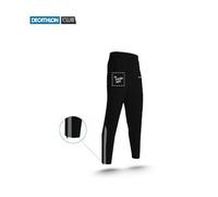 PANTALÓN PITILLO CON CREMALLERA PÁDEL ADULTO 36