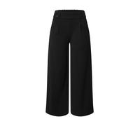 JDY Pantalón plisado 'Geggo' negro, Talla 34