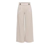 Pantalón plisado 'Geggo' Mujer JDY 34x32 gris claro