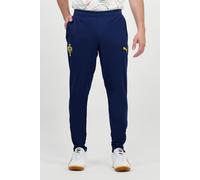 Pantalón de Fútbol Puma Portugal Training ,25/26 Persian Blue Sug, Hombre S