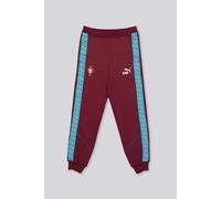 Pantalón Portugal King 2026 - Rojo - Fútbol Junior talla 10