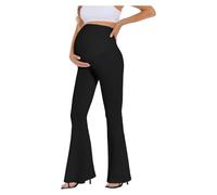 Pantalon Premama Leggins Deportivos Mujer Gravidez Leggings Termicos Pantalones Yoga Ropa Deportiva Para Bragas Pantalón Deportivo Deporte De Extensor Embarazada Medias Termicas Cintura Elastica