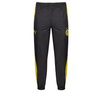 Pantalón Prematch Borussia Dortmund BVB 09 Para Hombre Nueva Bundesliga