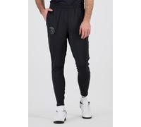 Pantalón PSG Entreno 25/26 - Negro - Fútbol Hombre talla L