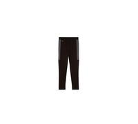 Pantalón puma active sports graphi, negro infantil 7 - 8 AÑOS