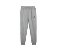 Pantalón Puma Ess No.1 Logo Sweatpants Gris 682606 03 Originales