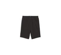 Pantalón puma essentials+ 2 col negro infantil 4 - 5 AÑOS