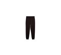 Pantalón puma essentials 2 color no. 1 lo negro infantil 9 - 10 AÑOS
