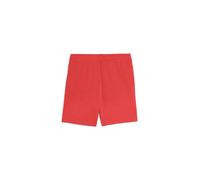 Pantalón puma essentials 2 color no. 1 lo,red fire, niño 13 - 14 AÑOS