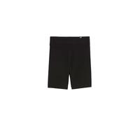 Pantalón puma essentials + blossom infantil negro 15 - 16 AÑOS