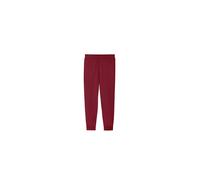 Pantalón puma essentials elevated sweatpa granate mujer S