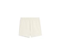 Pantalón puma essentials elevatedd-ris mujer beige M