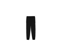 ESS Graphic Animal - Pantalones Deportivos de Cintura Alta FL G Puma Negro