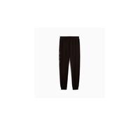 PUMA ESS Logo Lab Execution Sweatpants TR cl, Pantalones de Punto Hombre, PUMA Black,