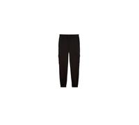 Pantalón puma essentials no. 1 logo cargo, black, hombre XL