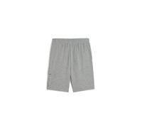 Pantalón puma essentials no. 1 logo cargo hombre gris S