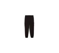 Pantalón puma essentials no 1 logo cargo negro infantil 15 - 16 AÑOS