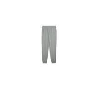 Pantalón puma essentials no. 1 logo hombre gris M