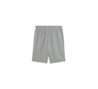 Pantalón puma essentials no. 1 logo hombre medium gris heather L