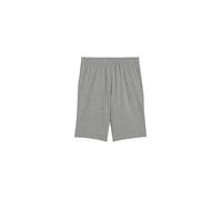 Pantalón puma essentials no. 1 logo niño gris 7 - 8 AÑOS