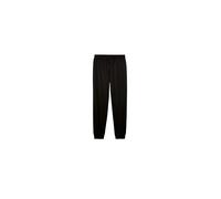 Pantalón puma essentials no. 1 logo poly, black, hombre XL