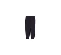 Pantalón puma essentials no 1 logo sweatpants infantil new azul m 3 - 4 AÑOS