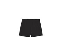 Pantalón puma essentials script s g niña negro 7 - 8 AÑOS