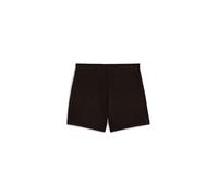 Pantalón puma essentials small no. 1 logo, black, niña 7 - 8 AÑOS