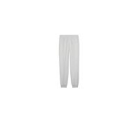 Pantalón puma essentials small no. 1 logo,light gray he, mujer M