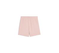 Pantalón puma essentials small no. 1 logo mujer rosa S