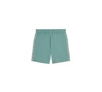 Puma Tape - Verde - Bañador Hombre talla S