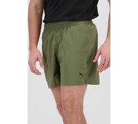 Pantalón Puma - Kaki - Pantalón Corto Hombre talla XL