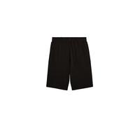 Pantalón puma love united shorts 1, black hombre L