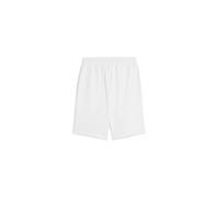 Pantalón puma love united shorts 1, white hombre XL