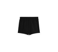 Pantalón puma love unitedd-rise, black mujer XS