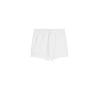 Pantalón puma love unitedd-rise, white mujer XS