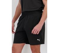 Pantalón Puma - Negro - Pantalón Corto Hombre MKP talla XL