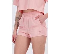 Shorts de training PUMA League 3"para mujer, Accesoiros, Rosa, XS XS
