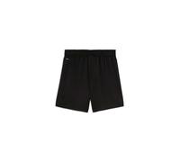 PUMA Pantalón deportivo 'TAD ESS' negro, Talla 140