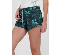 PUMA Shorts de training tejidos Verde TERRAINS 3"para mujer, Accesoiros, XS XS