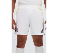 Pantalón R. Madrid 1ª Eq. 25/26 - Blanco - Hombre MKP talla 3XL